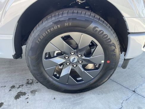 New 2025 Ford F150 STX w/ Equipment Group 200A image 30