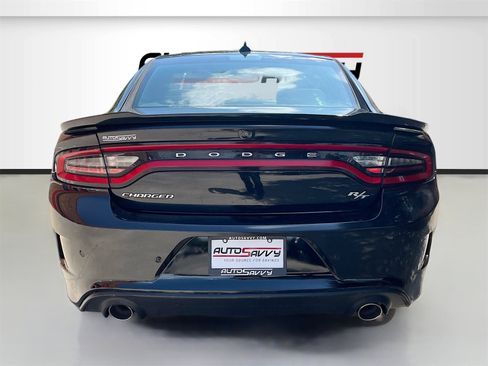 Used 2021 Dodge Charger R/T image 6