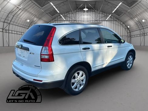 Used 2011 Honda CR-V SE image 7
