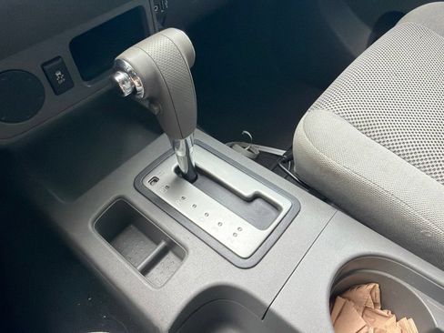 Used 2019 Nissan Frontier SV RWD image 13