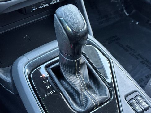 Certified 2024 Subaru Crosstrek 2.5i Sport w/ Crosstrek Mirror Package image 24