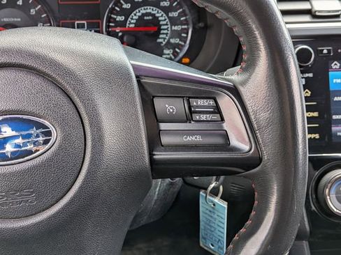 Used 2019 Subaru WRX Premium AWD/4WD image 24