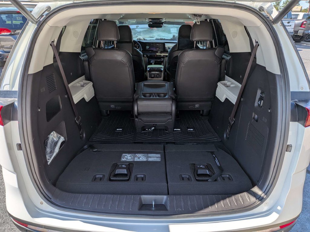 Used 2024 Kia Carnival SX FWD image 14