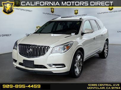 Used 2013 Buick Enclave Premium