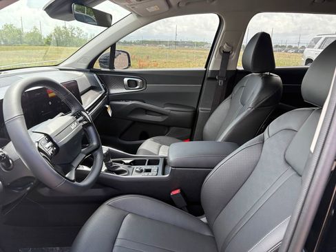 New 2026 Kia Sorento EX FWD image 11