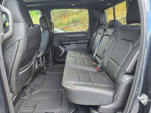 New 2026 RAM 1500 Limited AWD/4WD image 13