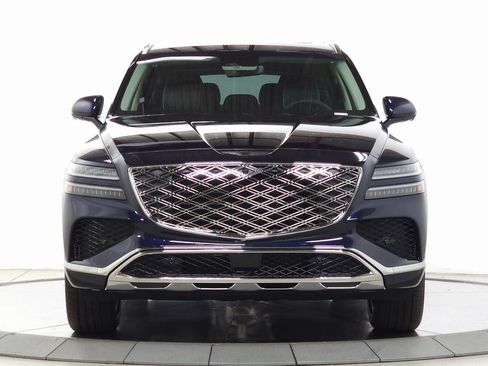 New 2026 Genesis GV80 2.5T Advanced AWD/4WD image 2
