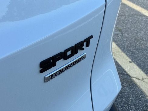 Used 2023 Honda CR-V Sport Touring image 12