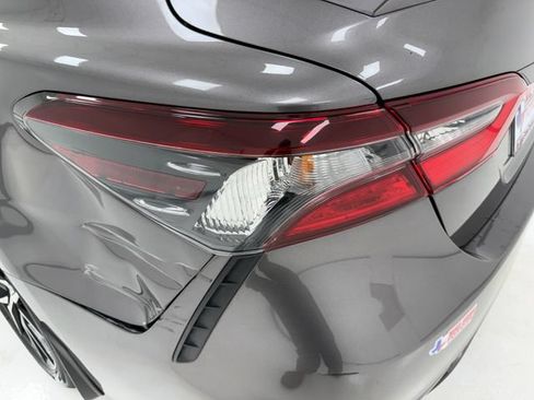Used 2023 Toyota Camry SE FWD image 36
