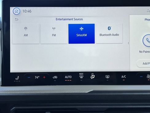 New 2025 Ford Bronco Sport Big Bend image 31