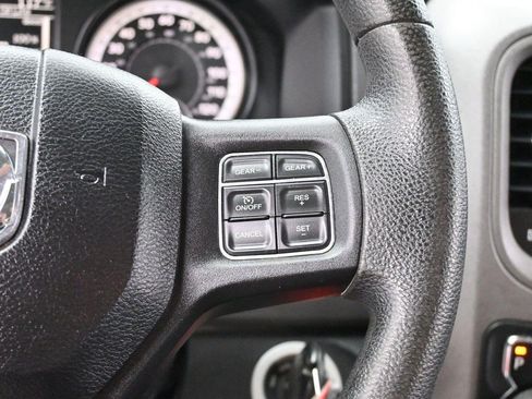 Used 2015 RAM 1500 Tradesman w/ Popular Equipment Group AWD/4WD image 15