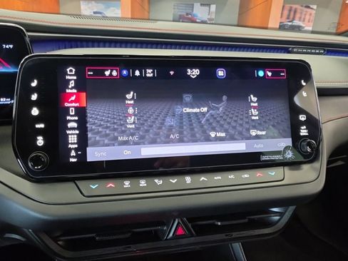 New 2026 Dodge Charger R/T AWD/4WD image 18