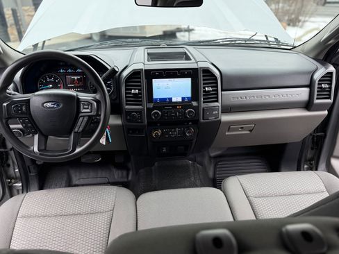 Used 2020 Ford F250 XLT image 29