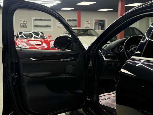 Used 2019 BMW X6 xDrive35i image 10