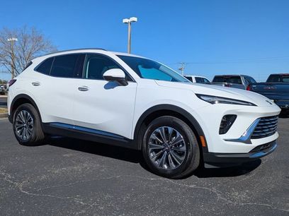 New 2026 Buick Envision Preferred