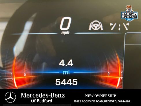 Used 2025 Mercedes-Benz GLS 63 AMG 4MATIC image 28