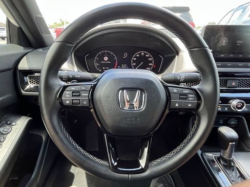 Used 2025 Honda Civic Sport image 27