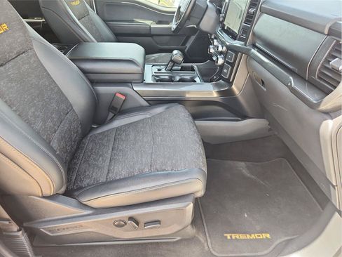Used 2023 Ford F150 Tremor w/ Trailer Tow Package AWD/4WD image 27