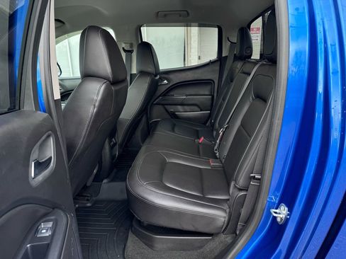 Used 2018 Chevrolet Colorado ZR2 image 37