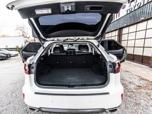 Used 2016 Lexus RX 350 AWD image 36