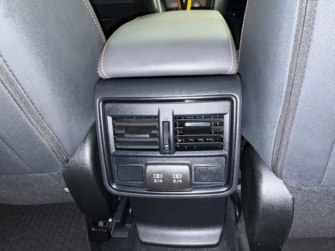 Used 2023 Subaru Forester Wilderness AWD/4WD image 29