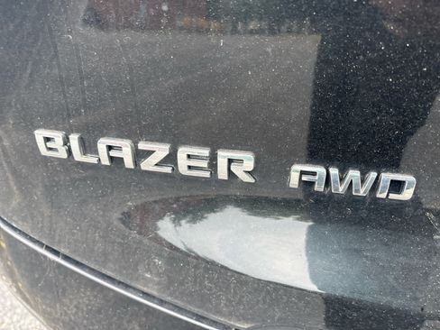 Used 2019 Chevrolet Blazer LT w/ LPO, Floor Liner Package AWD/4WD image 17