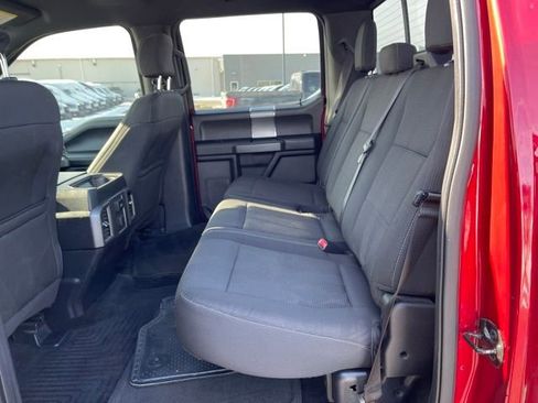 Used 2015 Ford F150 XLT w/ Equipment Group 302A Luxury image 25