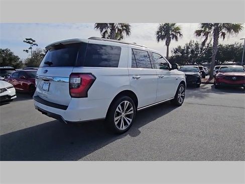 Used 2021 Ford Expedition King Ranch w/ Cargo Package image 28