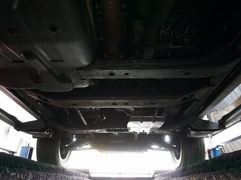 Used 2008 HUMMER H3 image 69