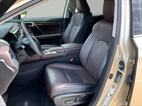 Used 2016 Lexus RX 350 FWD image 8