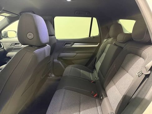 Certified 2025 GMC Terrain Elevation AWD/4WD image 22