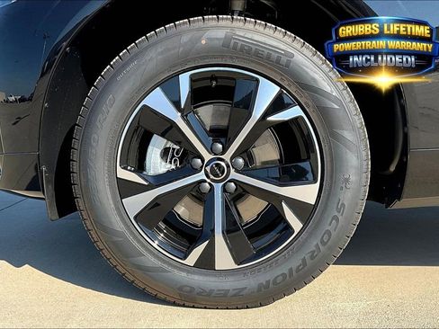 New 2026 Volvo XC60 B5 Core w/ Climate Package AWD/4WD image 25