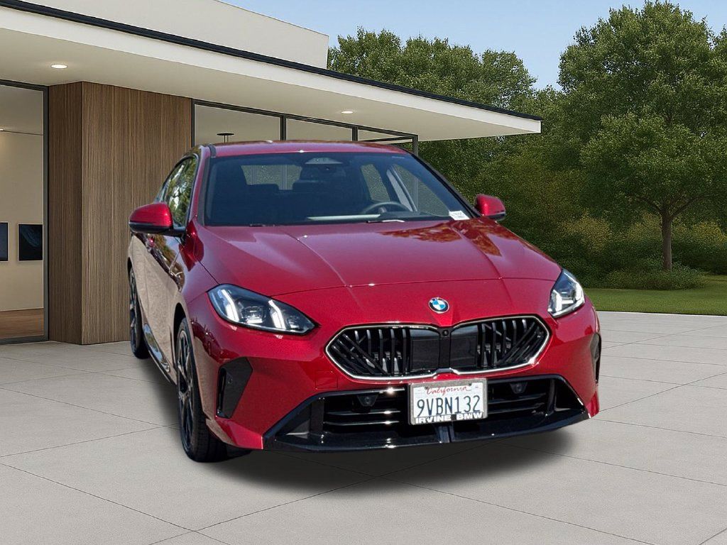 Used 2026 BMW 228i w/ Technology Package FWD image 5