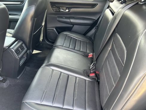 Certified 2023 Honda CR-V EX-L image 16