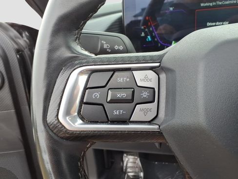 Used 2024 Ford Mustang Premium RWD image 25