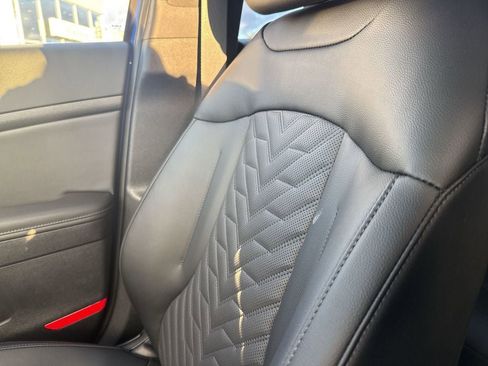 New 2026 Kia Sportage X-Line w/ X-Line Premium Package image 40