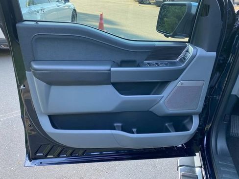 Used 2024 Ford F150 Lariat w/ Bed Utility Package AWD/4WD image 12