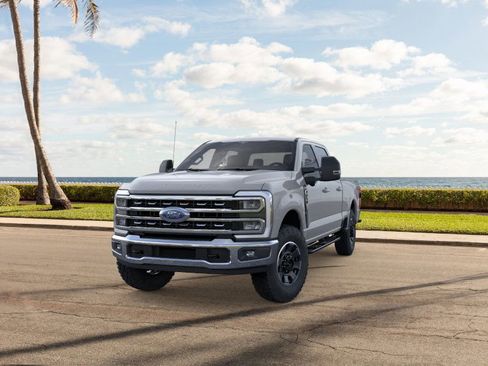 New 2026 Ford F250 XLT w/ XLT Premium Package image 2