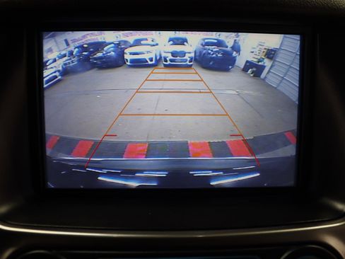 Used 2016 Chevrolet Tahoe LTZ image 29