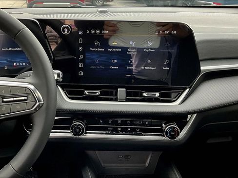 New 2026 Chevrolet Equinox LT w/ LPO, Floor Liner Package image 7