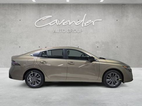 New 2026 Nissan Sentra SL image 17