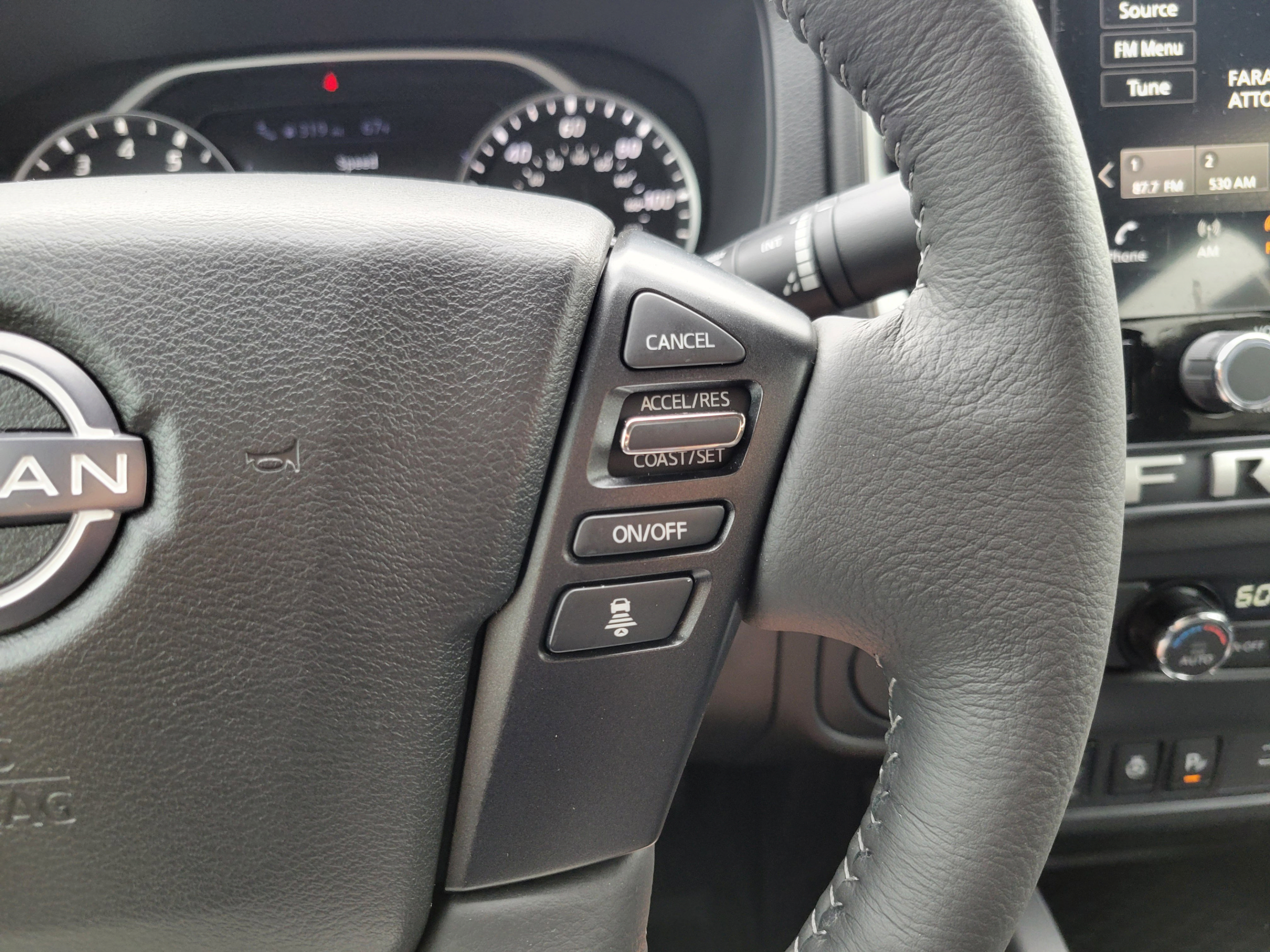 Used 2026 Nissan Frontier SV w/ SV Convenience Package RWD image 21