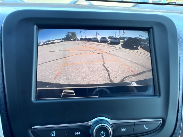 Used 2022 Chevrolet Equinox LT AWD/4WD image 28