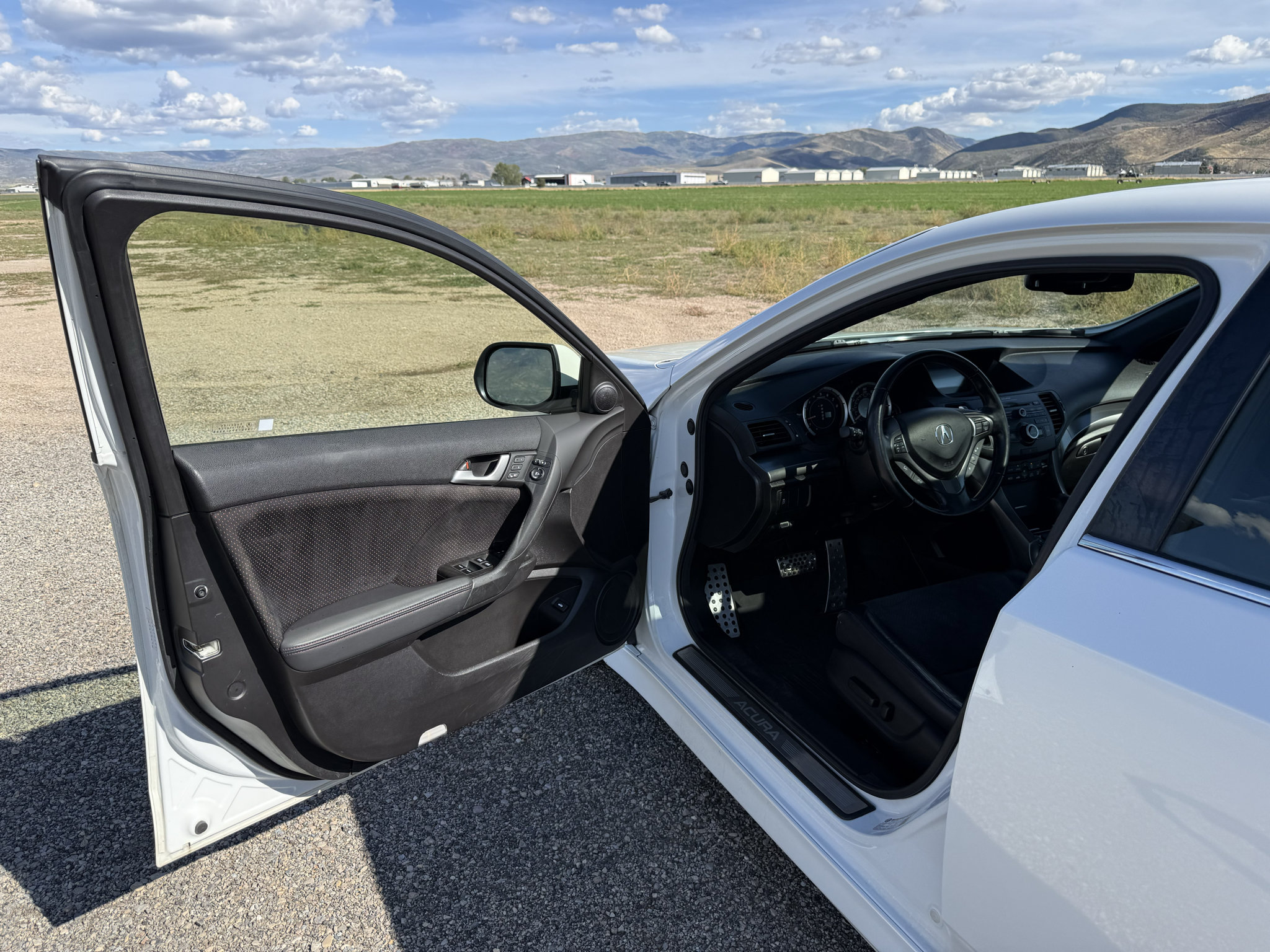 Used 2014 Acura TSX Special Edition FWD image 11