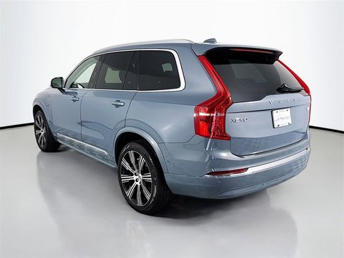Used 2023 Volvo XC90 T8 Plus w/ Protection Package Premier image 3