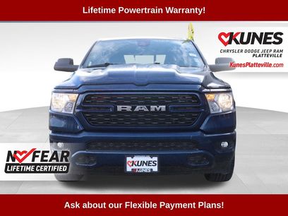 Used 2023 RAM 1500 Big Horn
