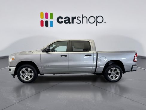 Used 2023 RAM 1500 Big Horn AWD/4WD image 2