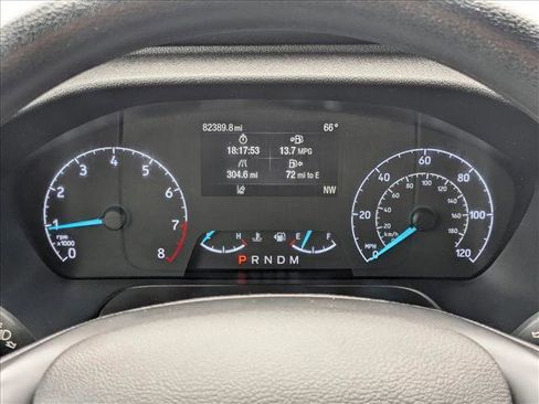 Used 2021 Ford Transit 350 XLT image 11