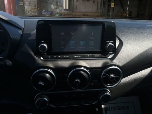 Used 2021 Nissan Sentra S w/ Electronics Package FWD image 22