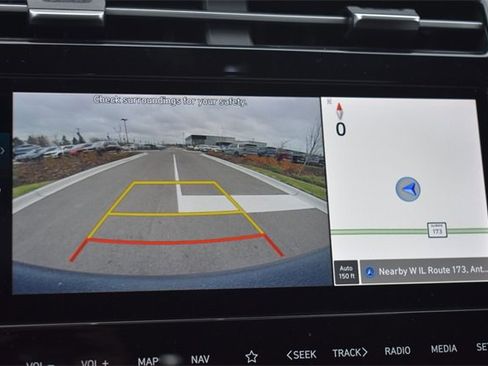 Used 2023 Hyundai Santa Cruz SEL Premium w/ Cargo Package image 30